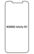 Film hydrogel Hisense Infinity F27