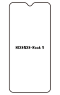 Film hydrogel Hisense Rock VRock 5