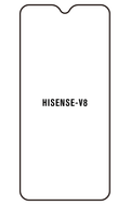 Film hydrogel Hisense V8