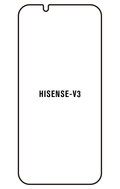 Film hydrogel Hisense V3