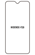 Film hydrogel Hisense F29