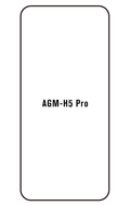 Film hydrogel AGM H5 Pro