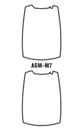 Film hydrogel AGM M7