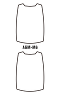 Film hydrogel AGM M6