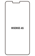 Film hydrogel Hisense A5