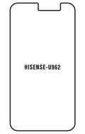 Film hydrogel Hisense U962 2019