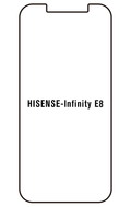 Film hydrogel Hisense Infinity E8