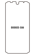 Film hydrogel Doogee S99