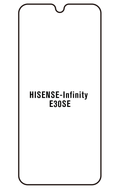 Film hydrogel Hisense Infinity E30SE