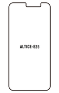 Film hydrogel Altice E25