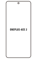 Film hydrogel OnePlus Ace 2