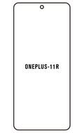Film hydrogel OnePlus 11R 5G