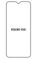 Film hydrogel Realme V30t