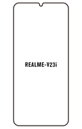 Film hydrogel Realme V23i