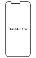 Film hydrogel iHunt Like 12 Pro