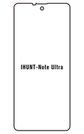Film hydrogel iHunt Note Ultra
