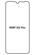 Film hydrogel iHunt S22 Plus