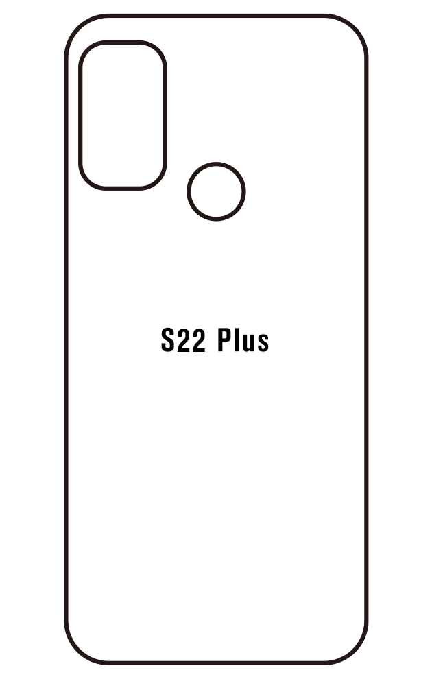 Film hydrogel iHunt S22 Plus