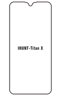 Film hydrogel iHunt Titan X 5G