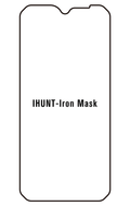 Film hydrogel iHunt Iron Mask 2022