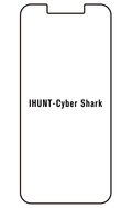 Film hydrogel iHunt Cyber Shark 4G