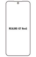 Film hydrogel Realme GT Neo5