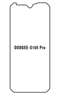 Film hydrogel Doogee S100 Pro