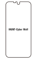 Film hydrogel iHunt Cyber Wolf 5G