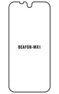 Film hydrogel Beafon MX1