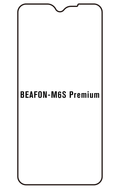 Film hydrogel Beafon M6s Premium