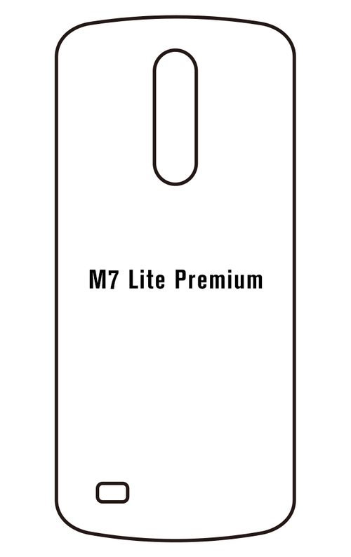 Film hydrogel Beafon M7 Lite Premium
