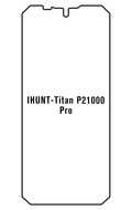 Film hydrogel iHunt Titan P21000 Pro