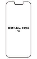 Film hydrogel iHunt Titan P8000 Pro