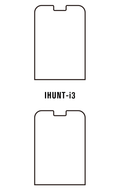 Film hydrogel iHunt i3 3G