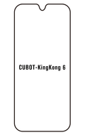 Film hydrogel Cubot KingKong 6