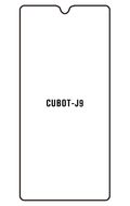 Film hydrogel Cubot J9