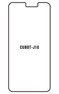 Film hydrogel Cubot J10
