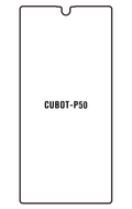 Film hydrogel Cubot P50