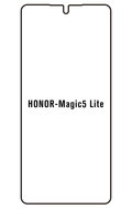 Film hydrogel Honor Magic5 Lite