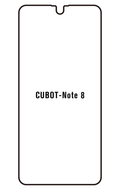 Film hydrogel Cubot Note 8