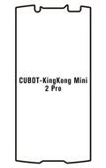 Film hydrogel Cubot KingKong Mini 2 Pro