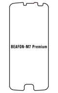 Film hydrogel Beafon M7 Premium