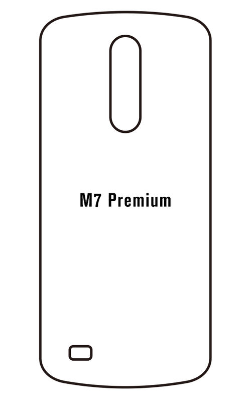 Film hydrogel Beafon M7 Premium