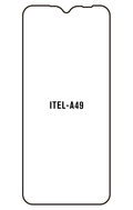 Film hydrogel Itel A49