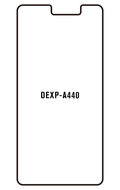 Film hydrogel DEXP A440