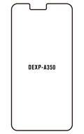 Film hydrogel DEXP A350 Mix