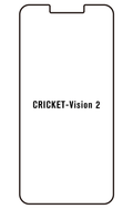Film hydrogel Cricket Vision 2