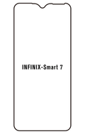 Film hydrogel Infinix Smart 7 (India)