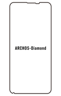 Film hydrogel ARCHOS Diamond