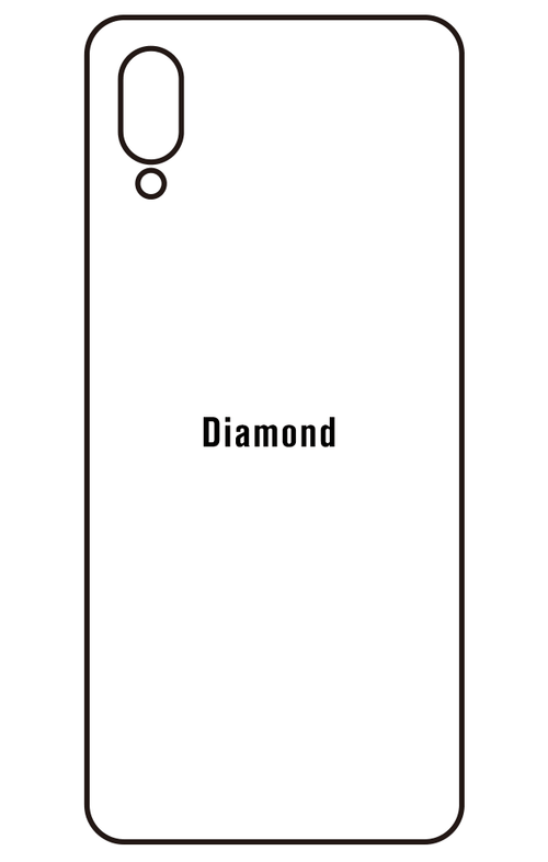 Film hydrogel ARCHOS Diamond
